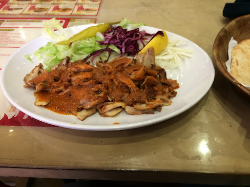Photo of Troy Kebab House - 43 High St, Crawley RH10 1BQ