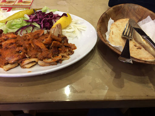 Photo of Troy Kebab House - 43 High St, Crawley RH10 1BQ