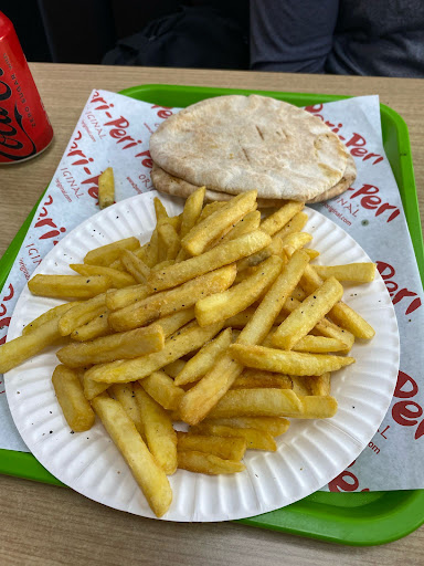 Photo of Peri Peri Original Crawley - 28B Broadwalk, Crawley RH10 1HJ