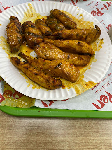 Photo of Peri Peri Original Crawley - 28B Broadwalk, Crawley RH10 1HJ