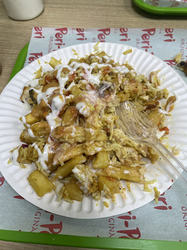 Photo of Peri Peri Original Crawley - 28B Broadwalk, Crawley RH10 1HJ