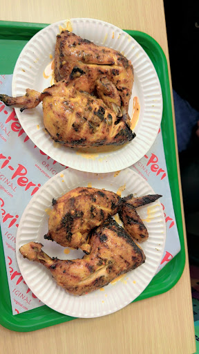 Photo of Peri Peri Original Crawley - 28B Broadwalk, Crawley RH10 1HJ