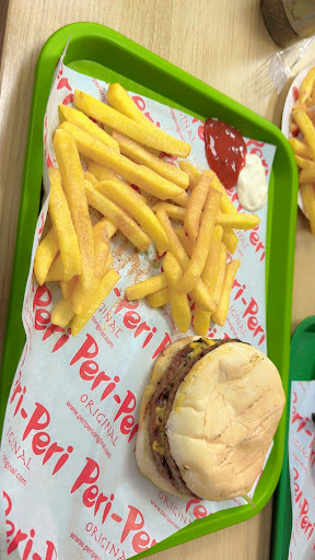 Photo of Peri Peri Original Crawley - 28B Broadwalk, Crawley RH10 1HJ