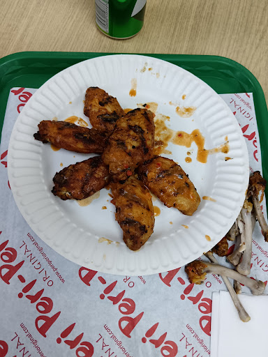 Photo of Peri Peri Original Crawley - 28B Broadwalk, Crawley RH10 1HJ