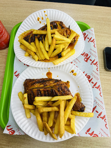 Photo of Peri Peri Original Crawley - 28B Broadwalk, Crawley RH10 1HJ