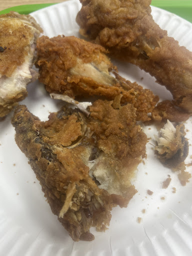 Photo of Peri Peri Original Crawley - 28B Broadwalk, Crawley RH10 1HJ