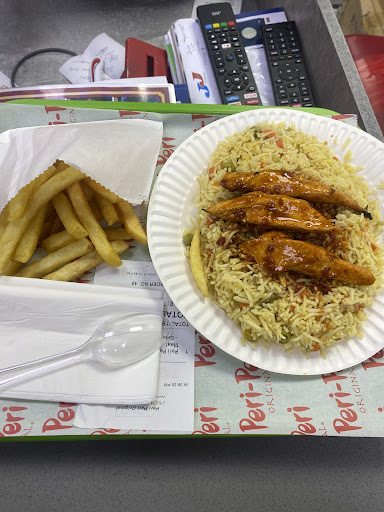 Photo of Peri Peri Original Crawley - 28B Broadwalk, Crawley RH10 1HJ