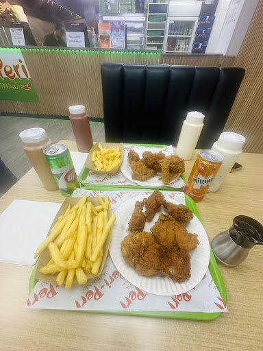 Photo of Peri Peri Original Crawley - 28B Broadwalk, Crawley RH10 1HJ