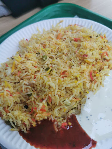 Photo of Peri Peri Original Crawley - 28B Broadwalk, Crawley RH10 1HJ