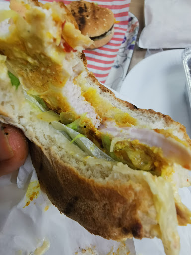 Photo of Peri Peri Original Crawley - 28B Broadwalk, Crawley RH10 1HJ