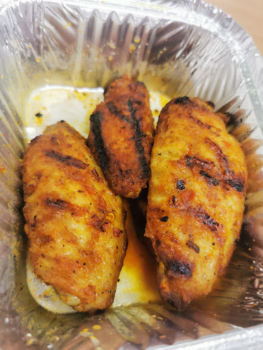 Photo of Peri Peri Original Crawley - 28B Broadwalk, Crawley RH10 1HJ