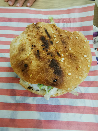 Photo of Peri Peri Original Crawley - 28B Broadwalk, Crawley RH10 1HJ