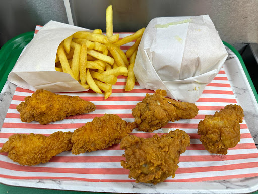 Photo of Peri Peri Original Crawley - 28B Broadwalk, Crawley RH10 1HJ