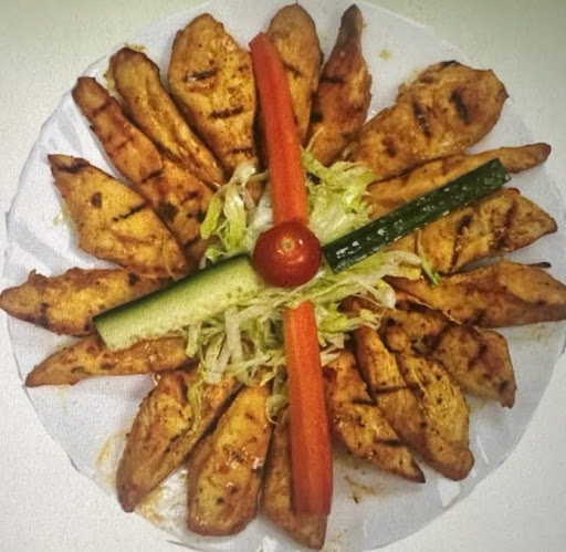 Photo of Peri Peri Original Crawley - 28B Broadwalk, Crawley RH10 1HJ