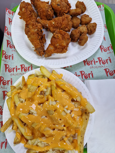 Photo of Peri Peri Original Crawley - 28B Broadwalk, Crawley RH10 1HJ