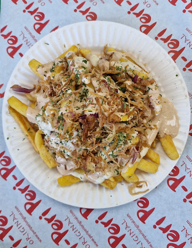 Photo of Peri Peri Original Crawley - 28B Broadwalk, Crawley RH10 1HJ