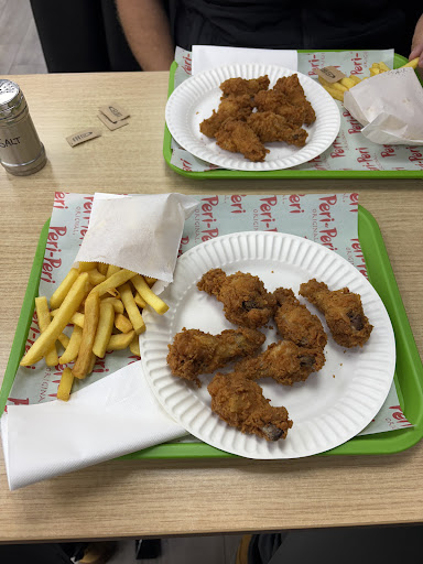 Photo of Peri Peri Original Crawley - 28B Broadwalk, Crawley RH10 1HJ