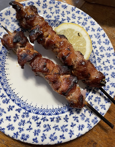 Photo of Greek Gyros Afroviti - 3 Ifield Rd, Crawley RH11 7AP