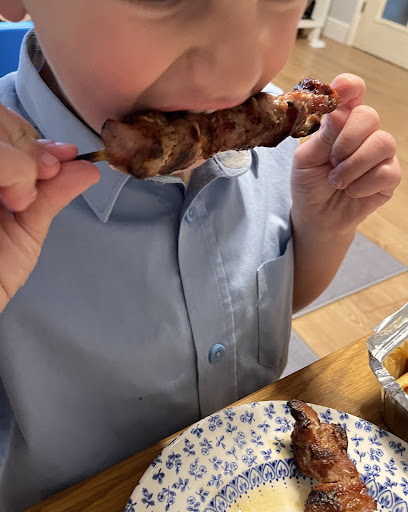 Photo of Greek Gyros Afroviti - 3 Ifield Rd, Crawley RH11 7AP