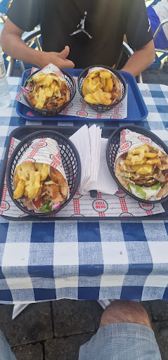 Photo of Greek Gyros Afroviti - 3 Ifield Rd, Crawley RH11 7AP