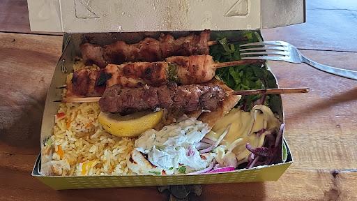 Photo of Greek Gyros Afroviti - 3 Ifield Rd, Crawley RH11 7AP