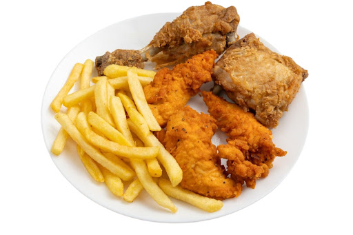 Photo of iGrill - 194 Ifield Dr, Crawley RH11 0DQ