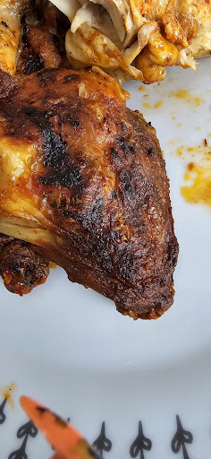 Photo of iGrill - 194 Ifield Dr, Crawley RH11 0DQ