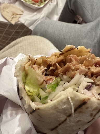 Photo of Langley Green Kebab Centre - 3 Langley Parade, Crawley RH11 7RS