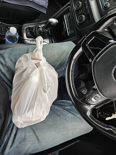 Photo of Langley Green Kebab Centre - 3 Langley Parade, Crawley RH11 7RS