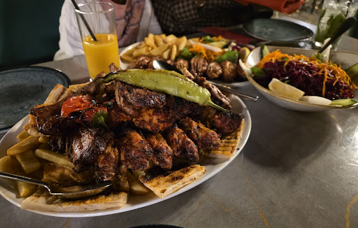 Photo of Dem Shish Crawley - Worth Rd, Crawley RH10 7DY