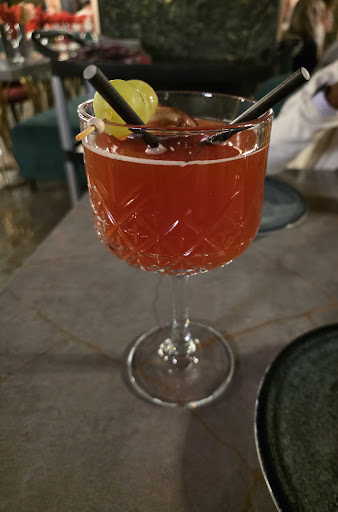 Photo of Dem Shish Crawley - Worth Rd, Crawley RH10 7DY