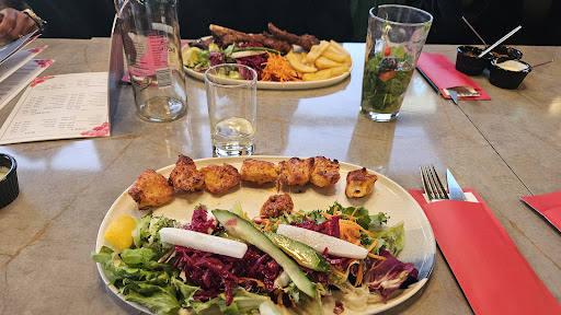 Photo of Dem Shish Crawley - Worth Rd, Crawley RH10 7DY