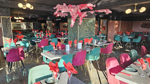 Photo of Dem Shish Crawley - Worth Rd, Crawley RH10 7DY