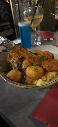 Photo of Dem Shish Crawley - Worth Rd, Crawley RH10 7DY