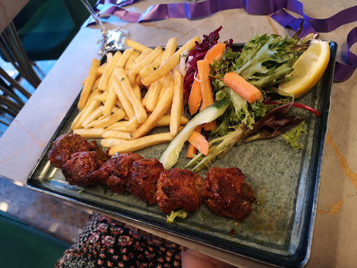 Photo of Dem Shish Crawley - Worth Rd, Crawley RH10 7DY