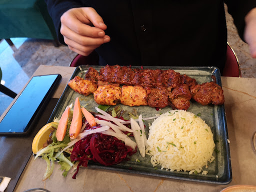 Photo of Dem Shish Crawley - Worth Rd, Crawley RH10 7DY