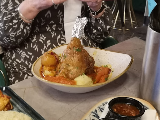 Photo of Dem Shish Crawley - Worth Rd, Crawley RH10 7DY