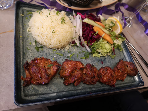 Photo of Dem Shish Crawley - Worth Rd, Crawley RH10 7DY