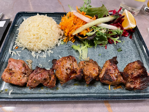 Photo of Dem Shish Crawley - Worth Rd, Crawley RH10 7DY