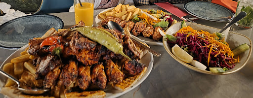 Photo of Dem Shish Crawley - Worth Rd, Crawley RH10 7DY