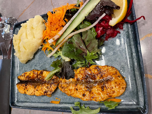 Photo of Dem Shish Crawley - Worth Rd, Crawley RH10 7DY