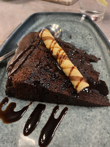 Photo of Dem Shish Crawley - Worth Rd, Crawley RH10 7DY