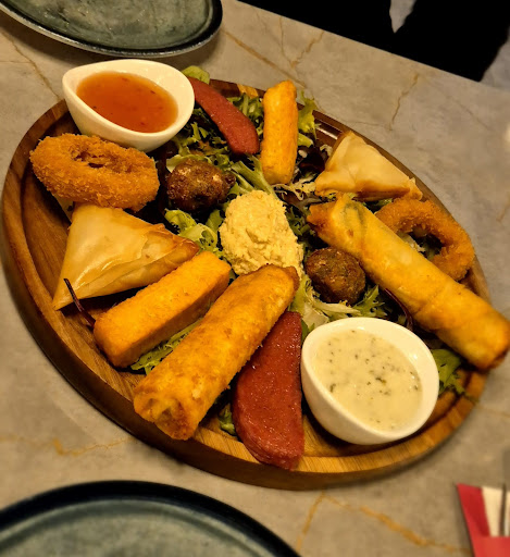 Photo of Dem Shish Crawley - Worth Rd, Crawley RH10 7DY