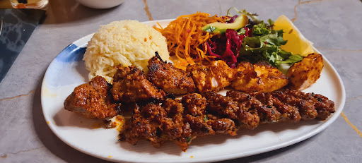 Photo of Dem Shish Crawley - Worth Rd, Crawley RH10 7DY