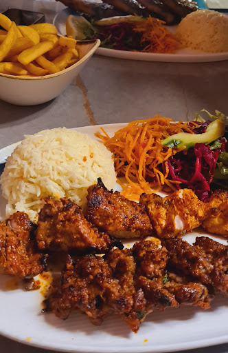 Photo of Dem Shish Crawley - Worth Rd, Crawley RH10 7DY