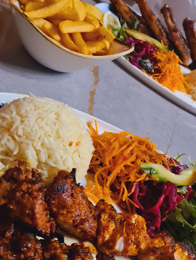 Photo of Dem Shish Crawley - Worth Rd, Crawley RH10 7DY