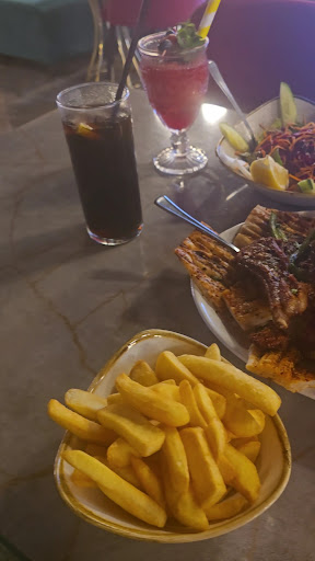 Photo of Dem Shish Crawley - Worth Rd, Crawley RH10 7DY