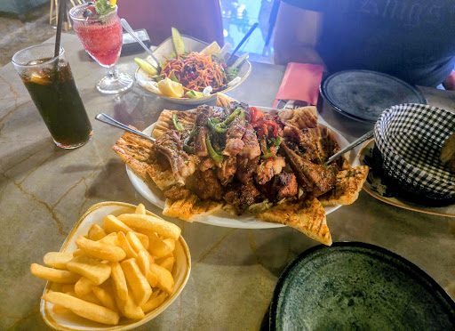 Photo of Dem Shish Crawley - Worth Rd, Crawley RH10 7DY