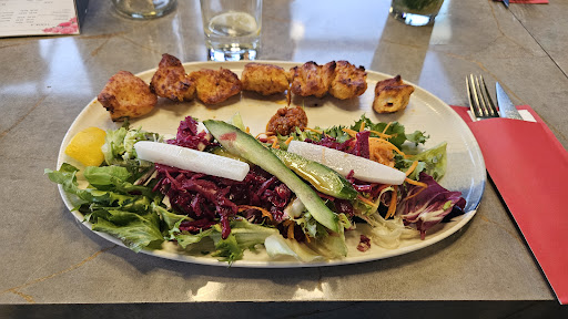 Photo of Dem Shish Crawley - Worth Rd, Crawley RH10 7DY