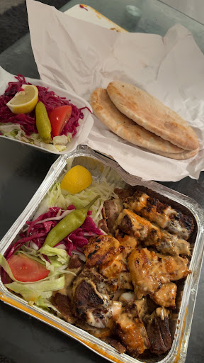 Photo of Troy Barbeque - 98 High St, Crawley RH10 1BZ